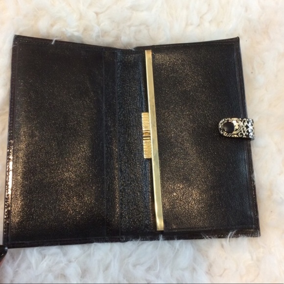 Glamorous wallet - Picture 8 of 8